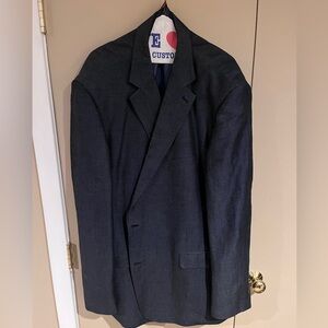 Men’s 3XLT Oak Hill Blazer - Lightweight